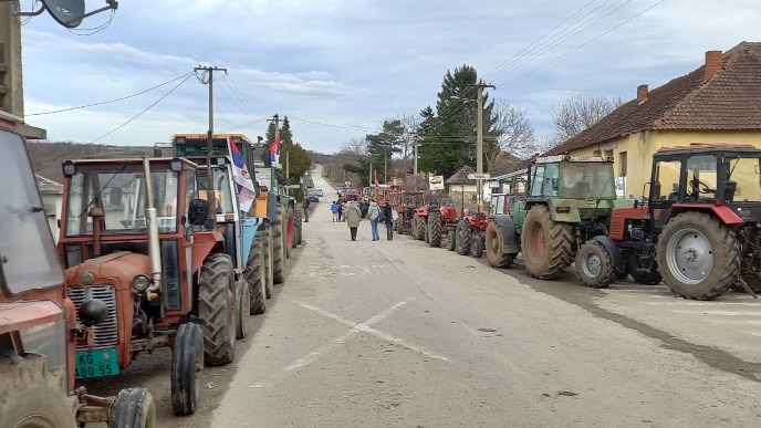 Pajić: Suštinski bez pormena